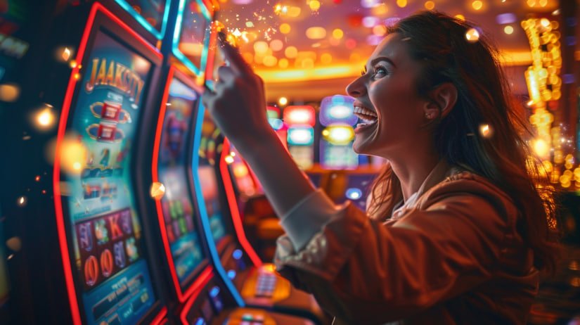 goldsbet Live Casino
